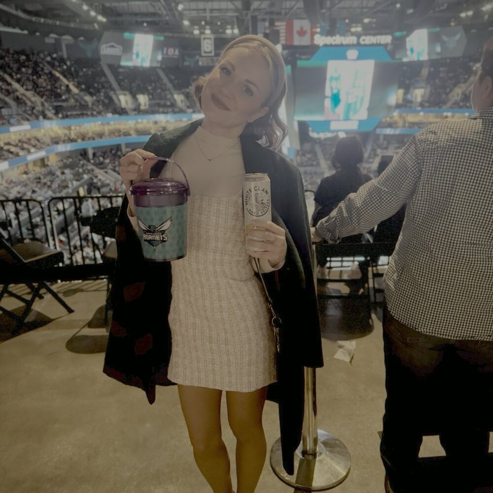 Meet your Posher, Alane